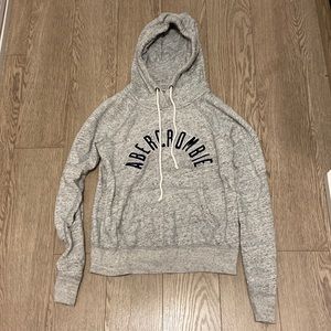 Abercrombie & Fitch Hoodie in XS